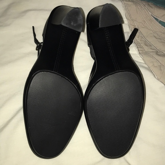 Tommy Hilfiger high heels pumps sandals shoes 👠 - Picture 6 of 8